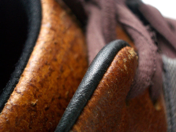Why You Should Condition Your Leather
