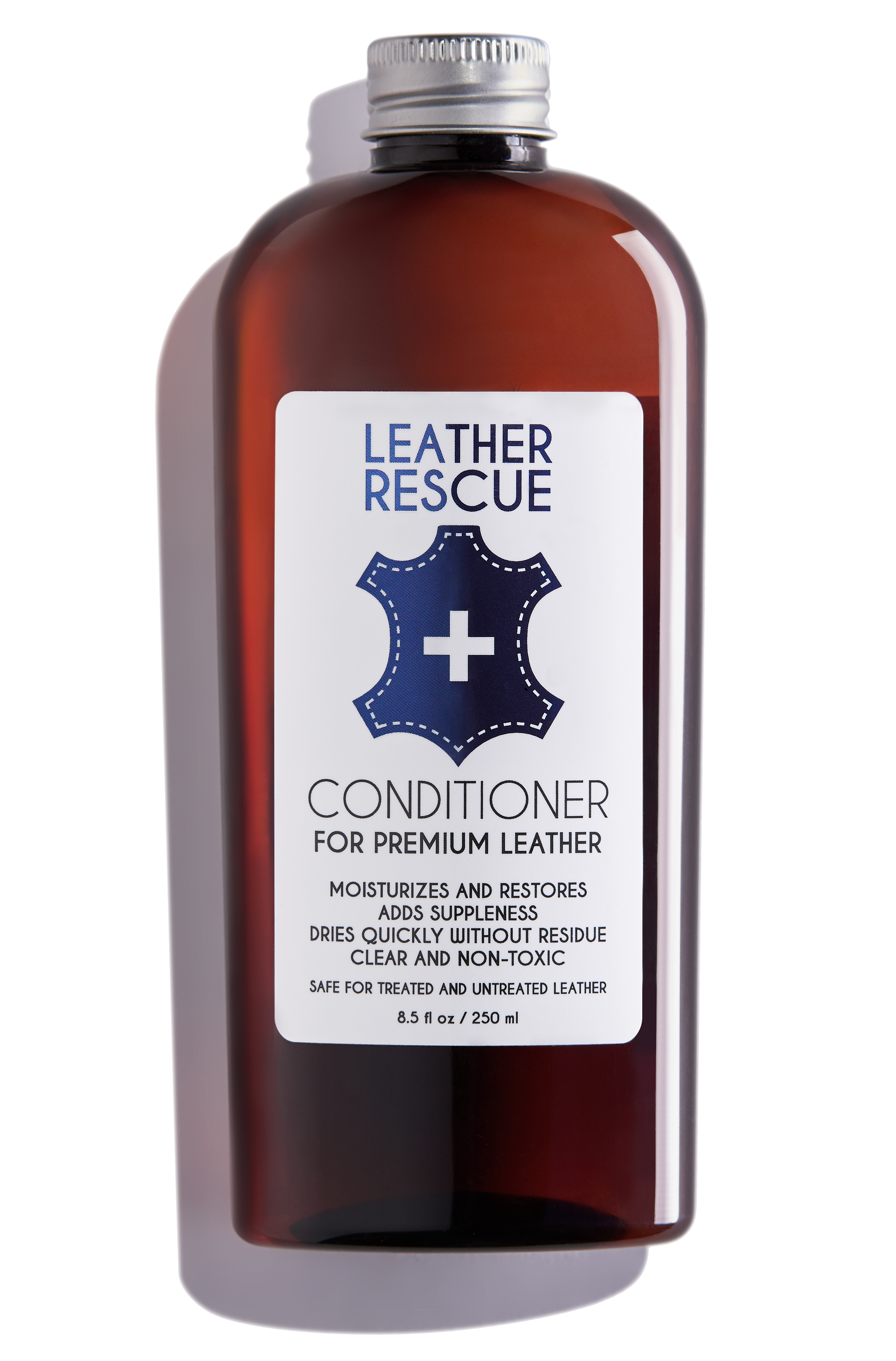 Leather Conditioner - Leather Rescue